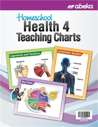 Homeschool Health 4 - Teaching Charts