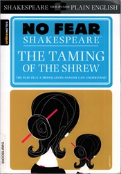 Taming of the Shrew (No Fear Shakespeare)