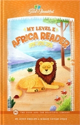 My Level K Africa Reader