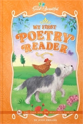 My First Poetry Reader