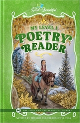 My Level 1 Poetry Reader