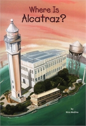 Where is Alcatraz?