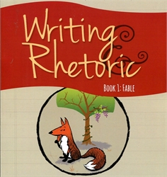 Writing & Rhetoric Book 1 - Audio Readings CD