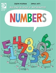 Building Blocks of Mathematics: Numbers