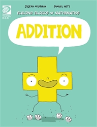 Building Blocks of Mathematics: Addition