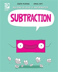 Building Blocks of Mathematics: Subtraction