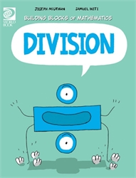 Building Blocks of Mathematics: Division