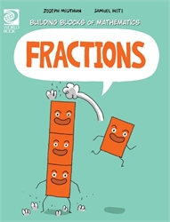 Building Blocks of Mathematics: Fractions