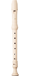 Soprano Recorder