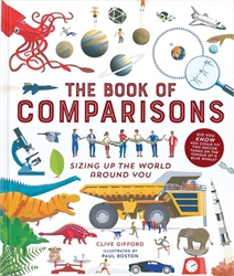Book of Comparisons