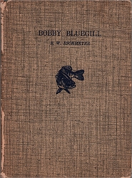 Bobby Bluegill
