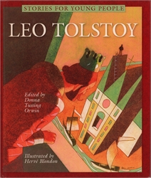 Stories For Young People: Leo Tolstoy