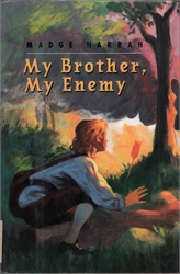 My Brother, My Enemy