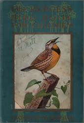 Burgess Bird Book for Children