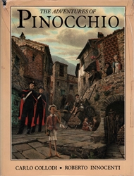 Adventures of Pinocchio
