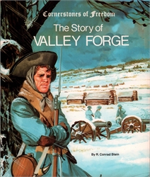 Story of Valley Forge