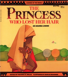 Princess Who Lost Her Hair