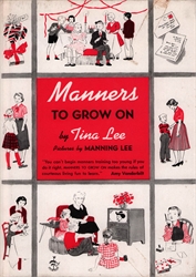 Manners to Grow On