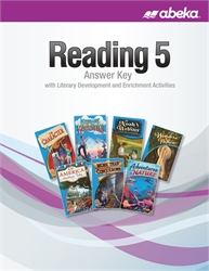 Reading 5 - Answer Key Revised