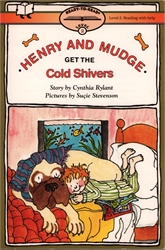 Henry and Mudge Get the Shivers