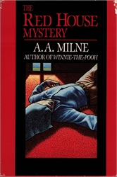 Red House Mystery