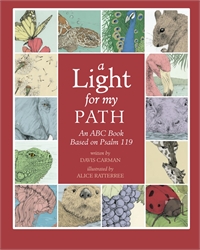 Light For My Path
