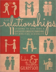 The Talk: Relationships