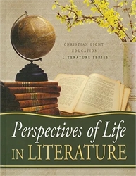 Perspectives of Life in Literature - Text