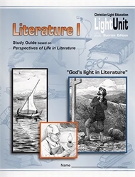 Christian Light Literature I - LightUnit 1008