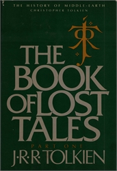 Book of Lost Tales Part I