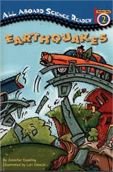 Earthquakes