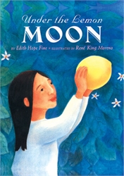 Under the Lemon Moon