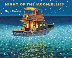 Night of the Moonjellies