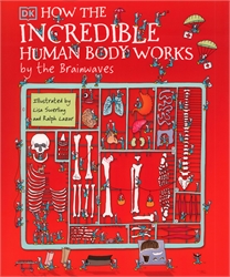 How the Incredible Human Body Works