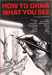 How to Draw What You See