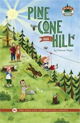 Pine Cone Hill #1