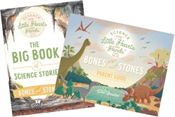 Bones and Stones - Course Set