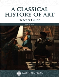Classical History of Art - Teacher Guide