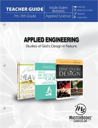 Applied Engineering - Teacher Guide