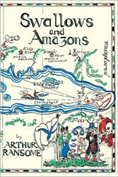 Swallows and Amazons