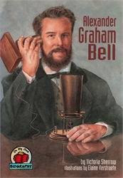 Alexander Graham Bell