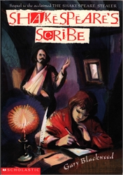Shakespeare's Scribe