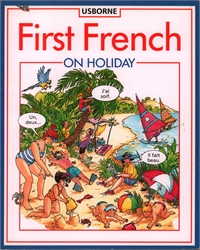 First French On Holiday