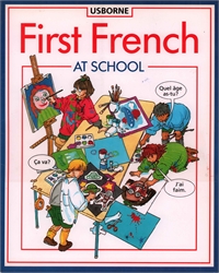 First French At School