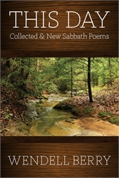 This Day: Collected and New Sabbath Poems