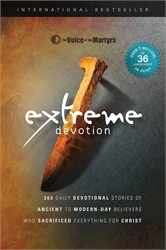 Extreme Devotion