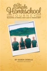 Simple Homeschool Journey