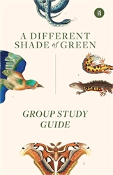 Different Shade of Green - Study Guide