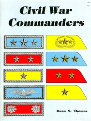 Civil War Commanders