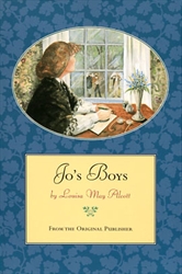 Jo's Boys